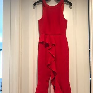 NICHOLAS | Dresses | Beautiful Nicholas Gown | Poshmark